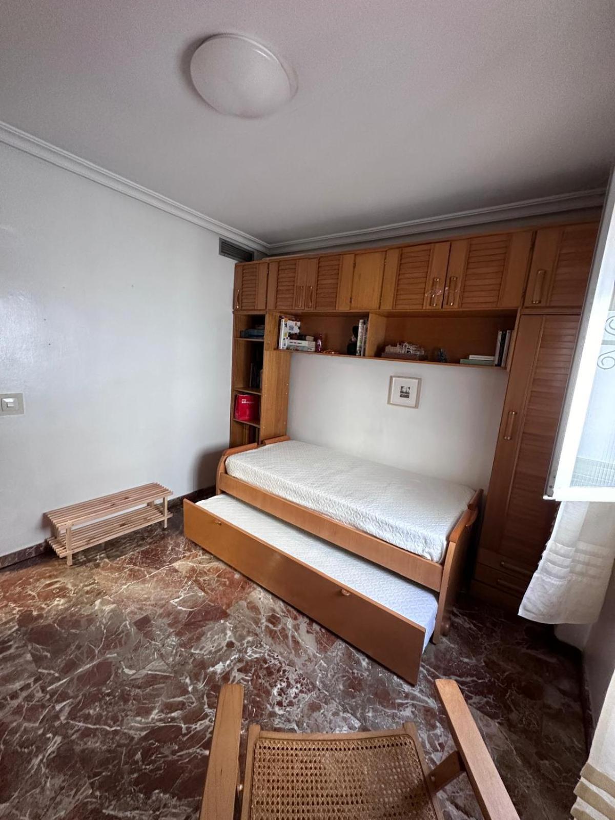 Amplio Apartamento Plaza Nueva Sevilla Eksteriør billede