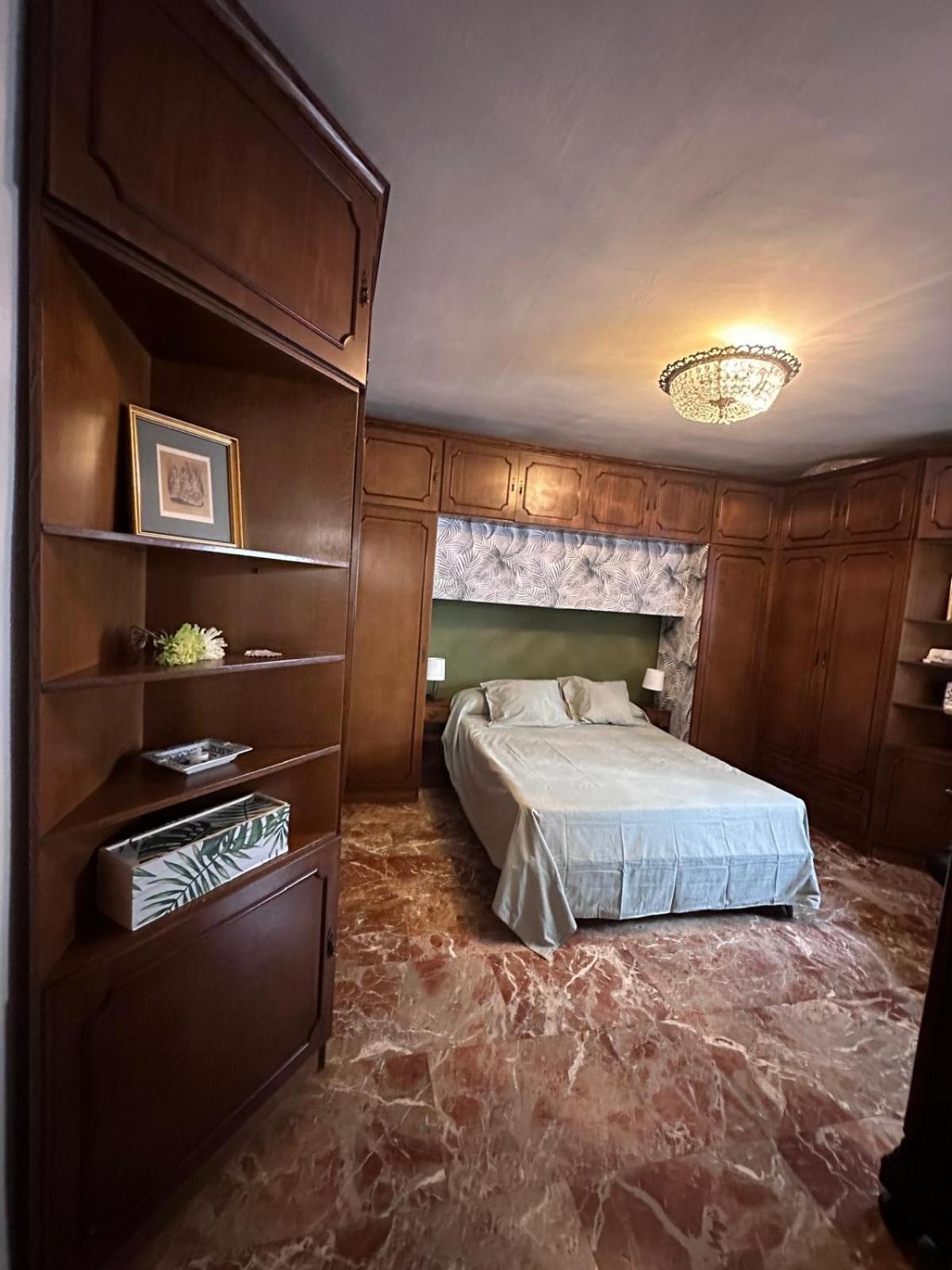 Amplio Apartamento Plaza Nueva Sevilla Eksteriør billede