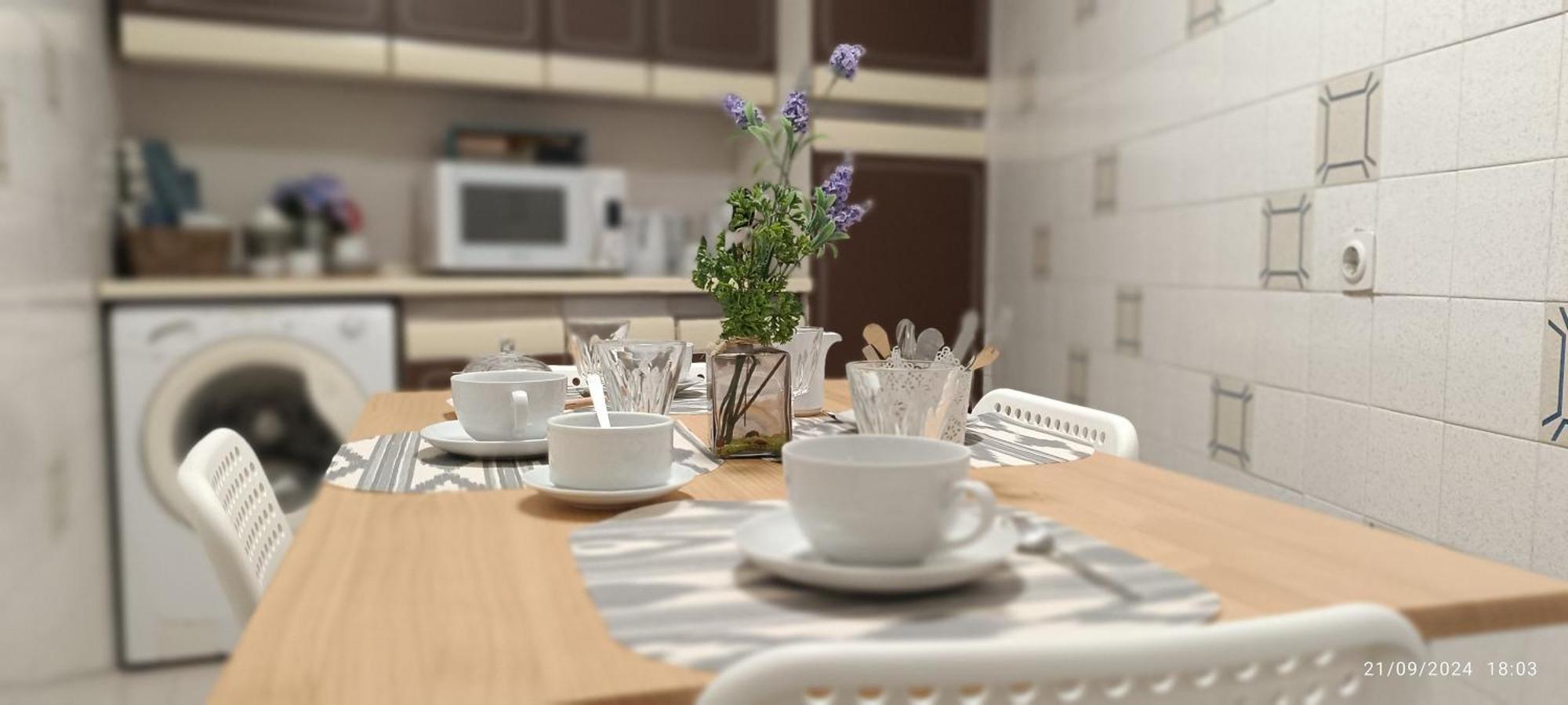Amplio Apartamento Plaza Nueva Sevilla Eksteriør billede