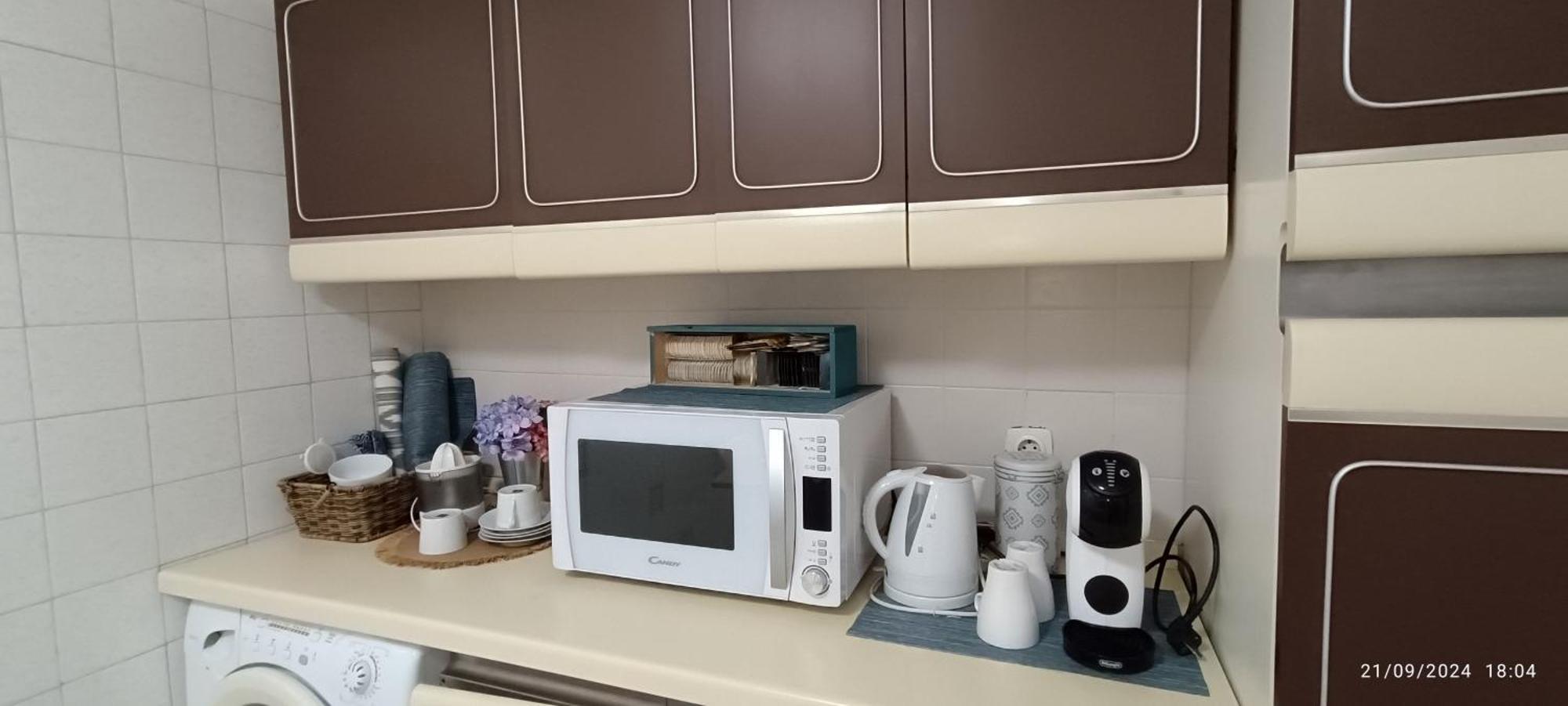 Amplio Apartamento Plaza Nueva Sevilla Eksteriør billede