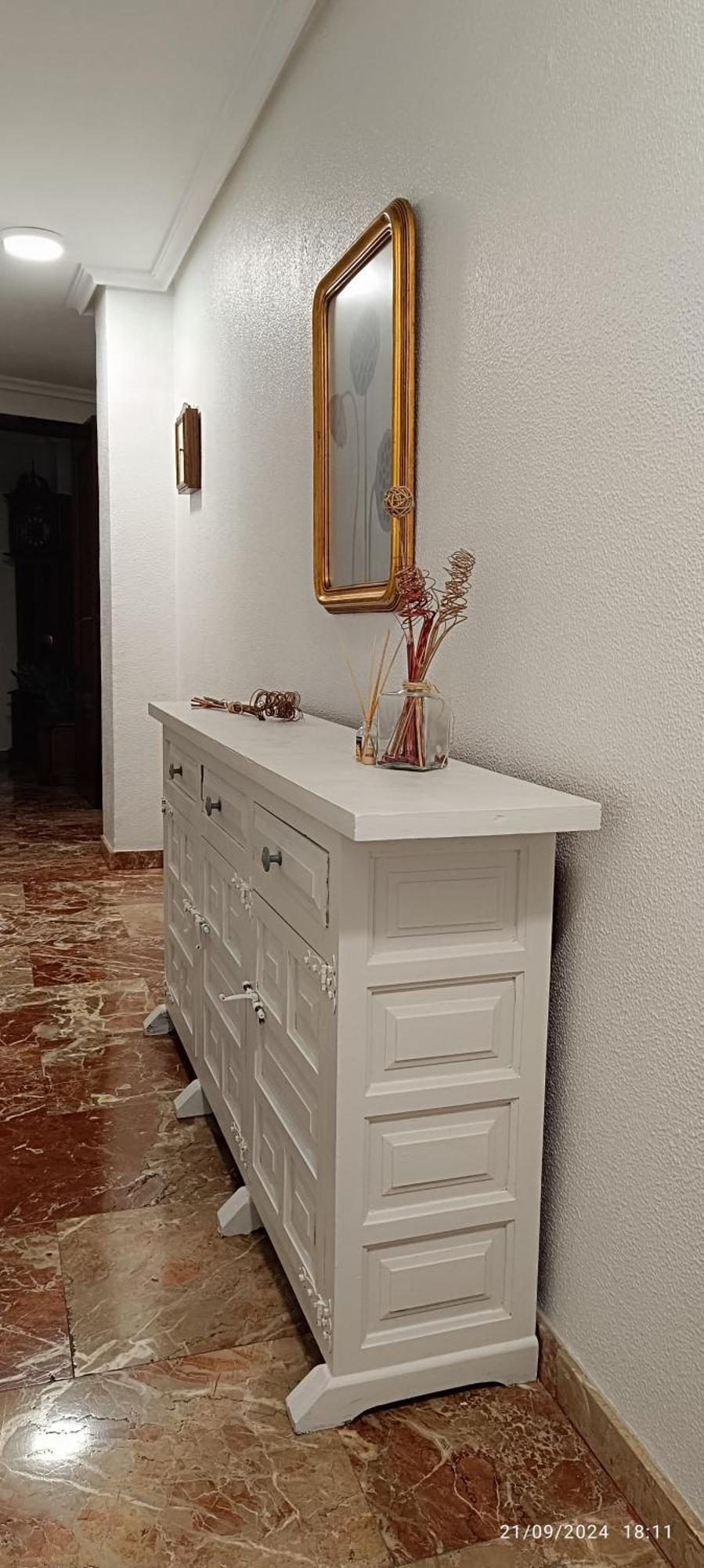 Amplio Apartamento Plaza Nueva Sevilla Eksteriør billede