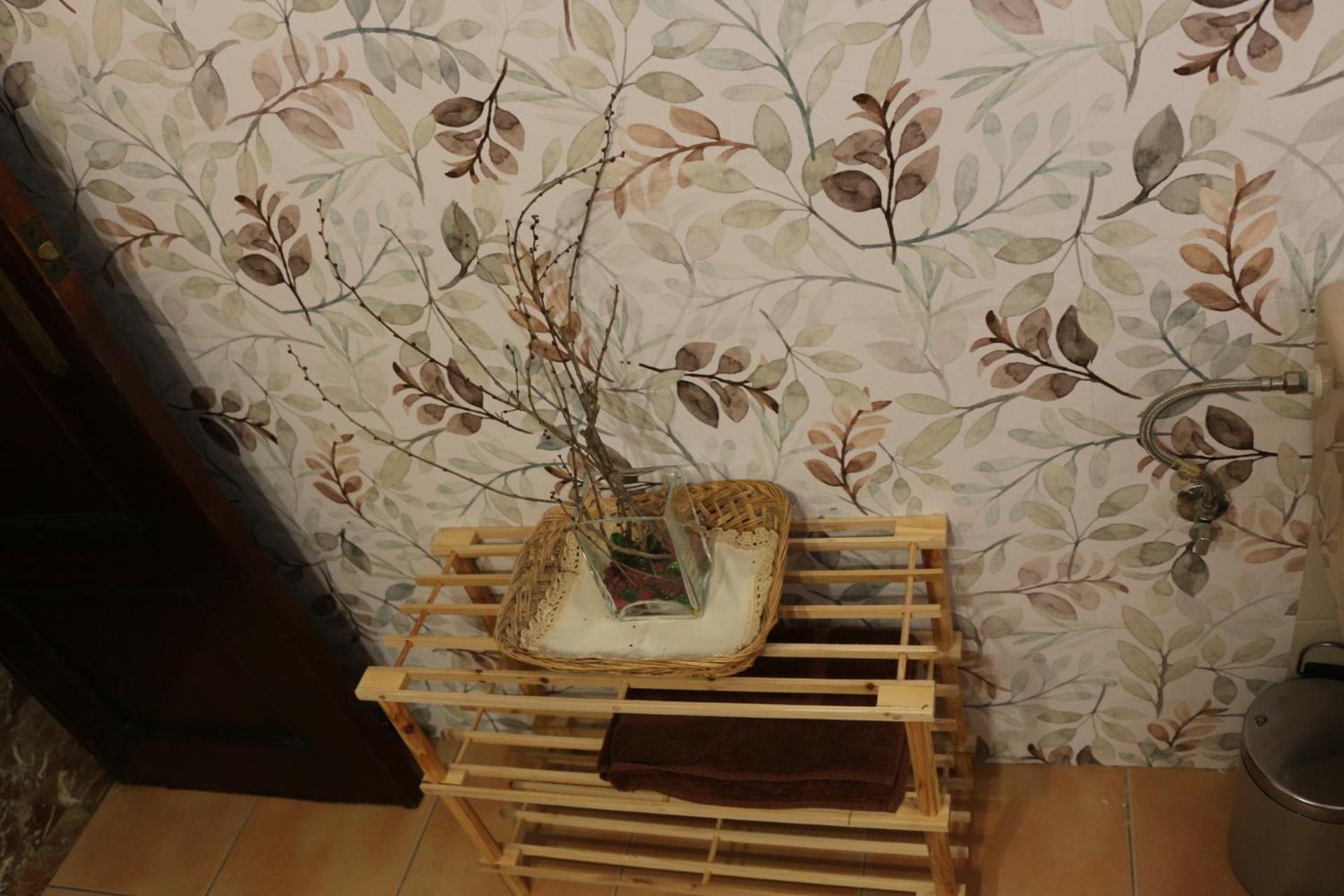 Amplio Apartamento Plaza Nueva Sevilla Eksteriør billede